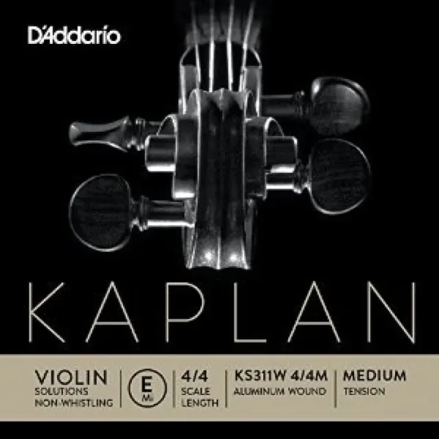 Струны D'Addario KS311W 4/4M