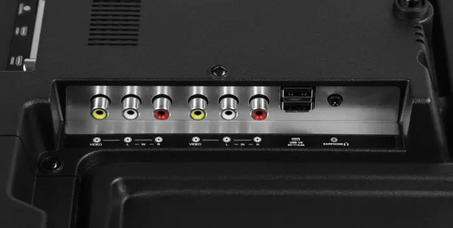 Телевизор BQ 24F32B