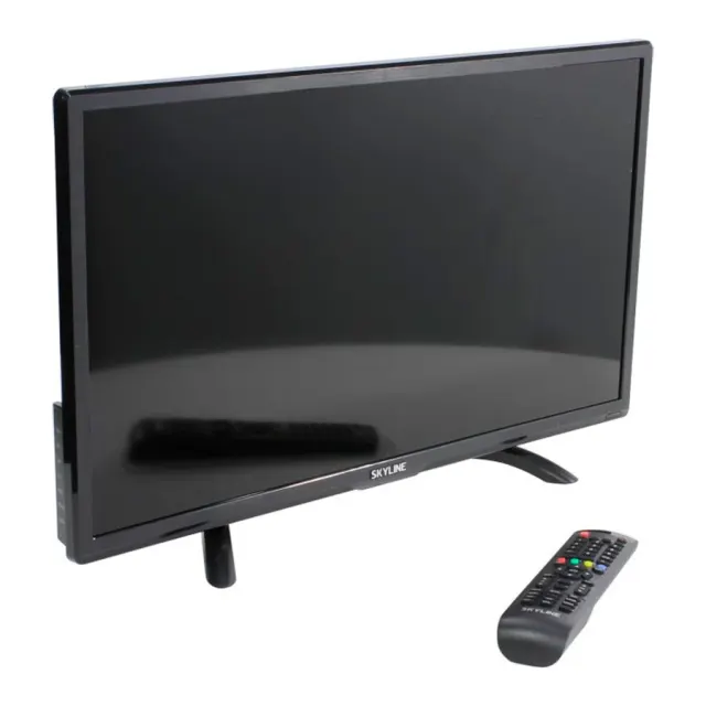 Телевизор SkyLine 24YT5900
