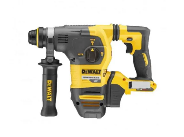 Перфоратор DeWalt DCH333NT-XJ