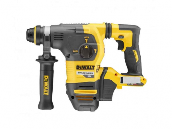 Перфоратор DeWalt DCH333NT-XJ