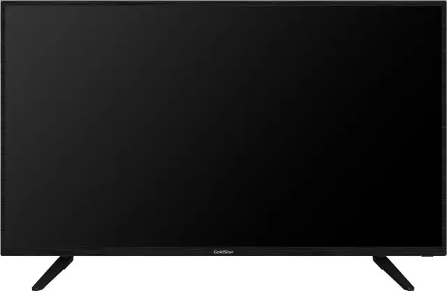 Телевизор GoldStar LT-40F1000