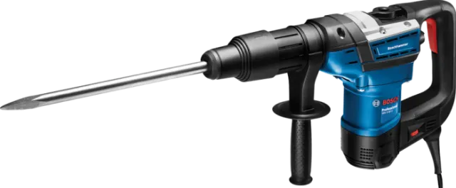 Перфоратор Bosch GBH 5-40 D 0611269020