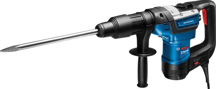 Перфоратор Bosch GBH 5-40 D 0611269020