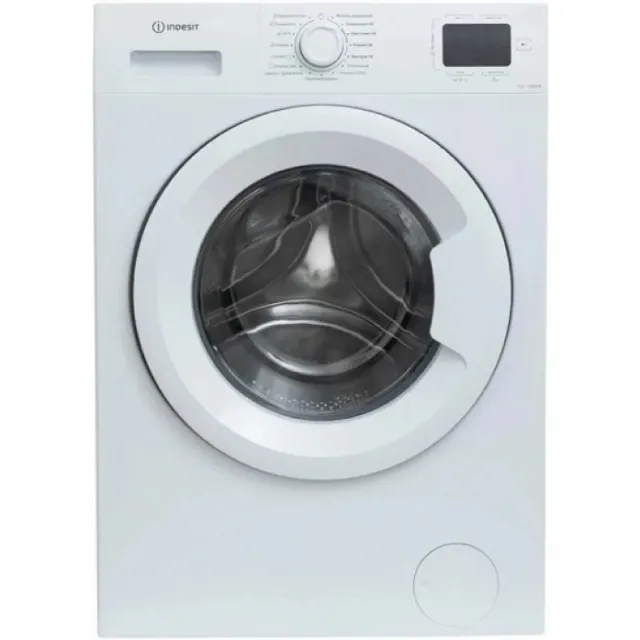 Стиральная машина Indesit ILS3 71091