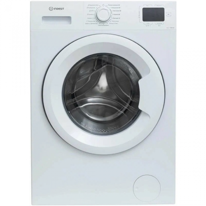 Стиральная машина Indesit ILS3 71091