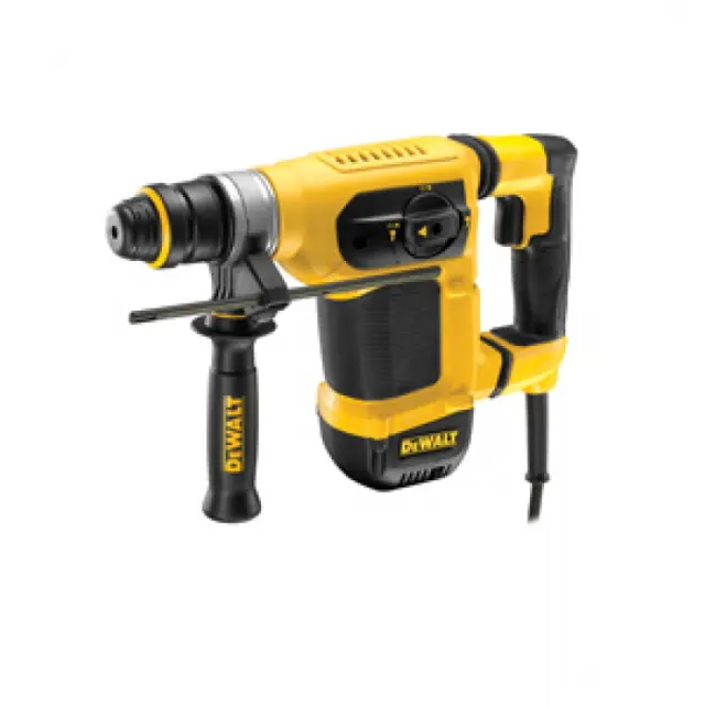 Перфоратор DeWalt D25413K