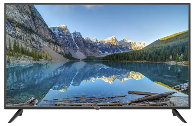 Телевизор SkyLine 40LST6575
