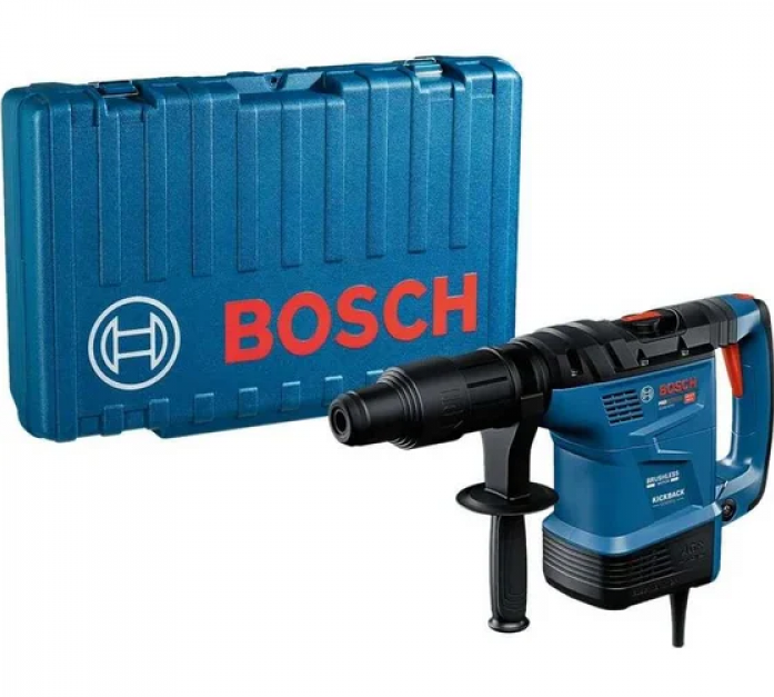 Перфоратор Bosch GBH 6-42 C 0611278021