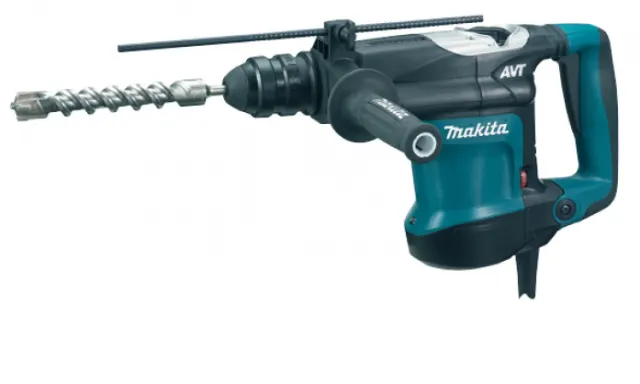 Перфоратор Makita HR4501C SDS-max HR4501C