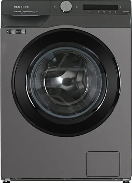 Стиральная машина Samsung WW70AG6S23ANLP