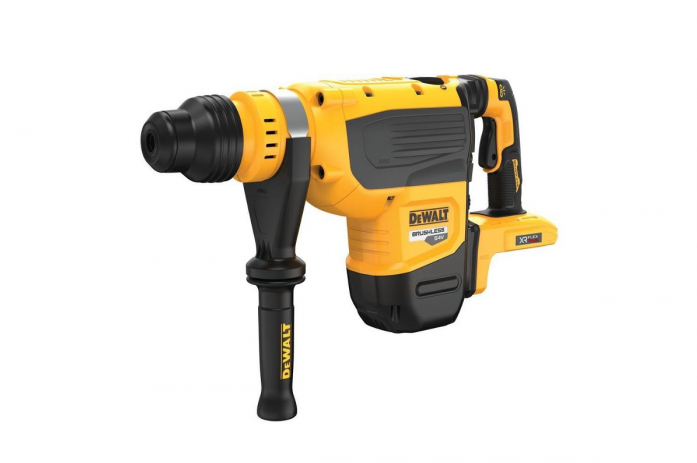 Перфоратор DeWalt DCH735N-XJ