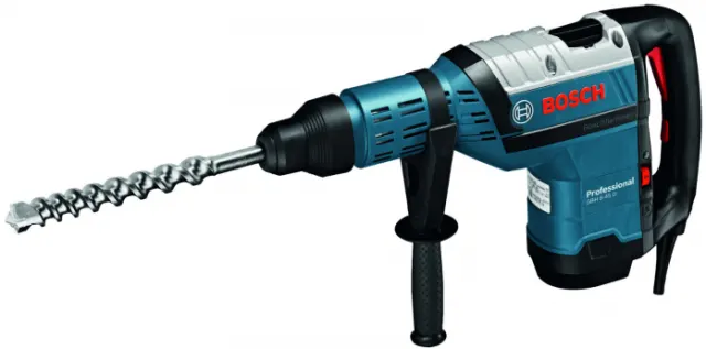 Перфоратор Bosch GBH 8-45 D (0611265100)