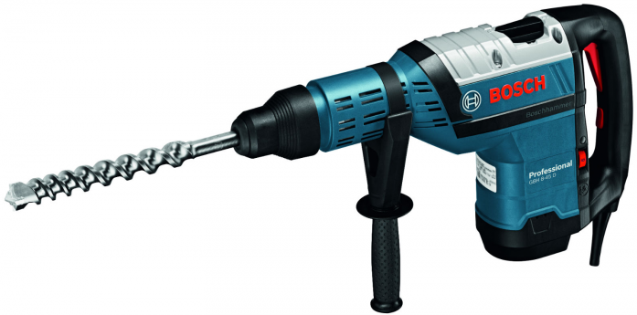 Перфоратор Bosch GBH 8-45 D (0611265100)