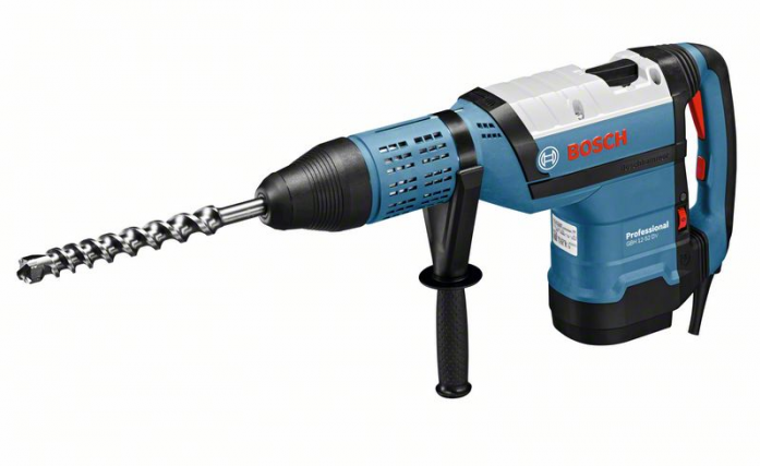 Перфоратор Bosch GBH 12-52 DV (0611266000)