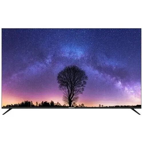 Телевизор MEGAMAX 65MG11USM UHD SMART