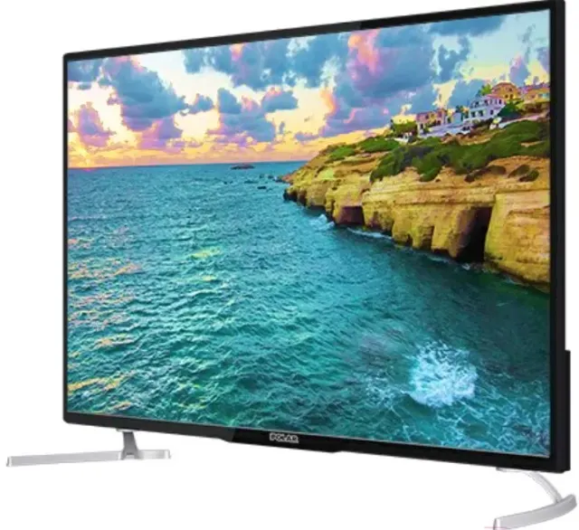Телевизор Polar P40L34T2CSM FHD SMART TV