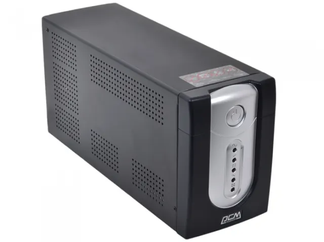 Источник бесперебойного питания POWERCOM IMP-2000AP Imperial 2000VA/1200W