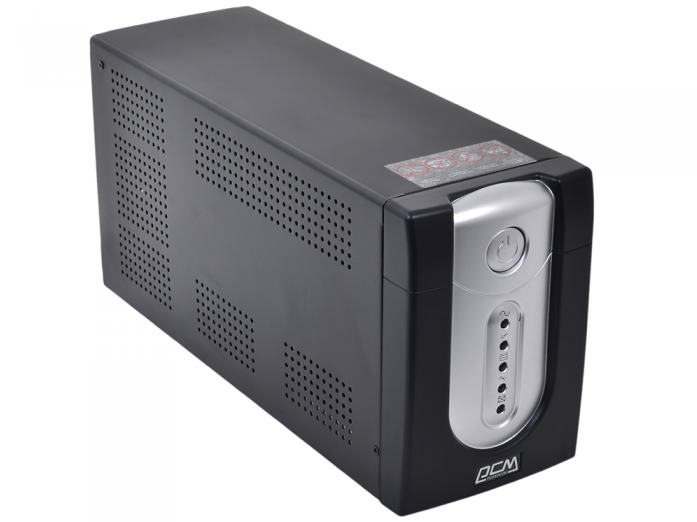 Источник бесперебойного питания POWERCOM IMP-2000AP Imperial 2000VA/1200W