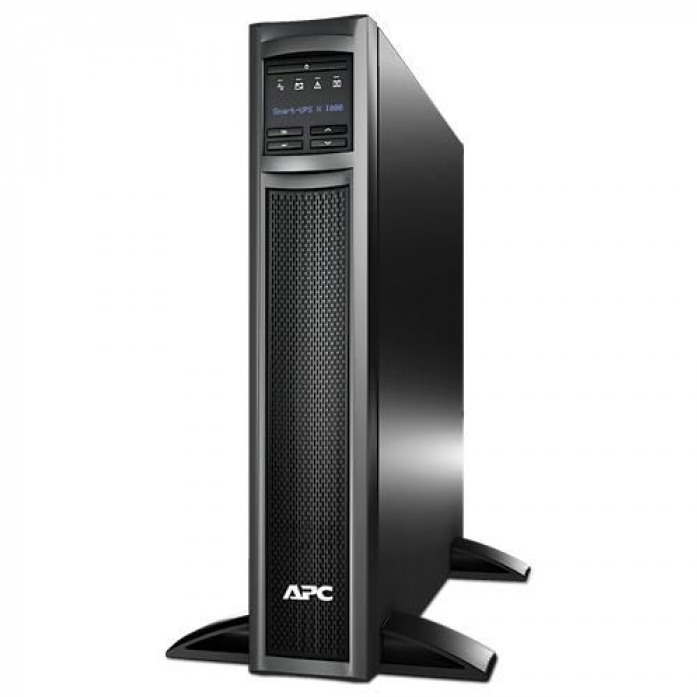 ИБП APC Smart-UPS X SMX1000I