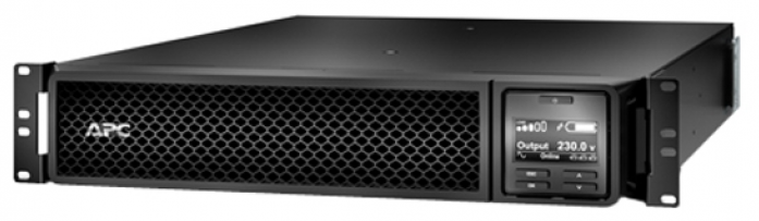 ИБП APC Smart-UPS SRT SRT2200RMXLI-NC