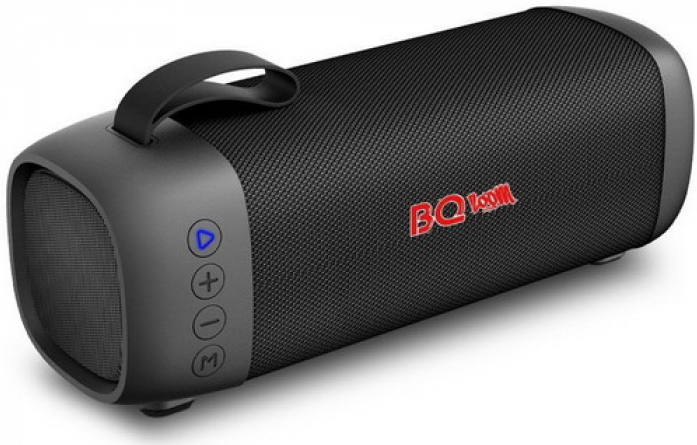 Портативная акустика BQ PBS2002 Black