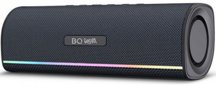 Портативная акустика BQ PBS2001 Black