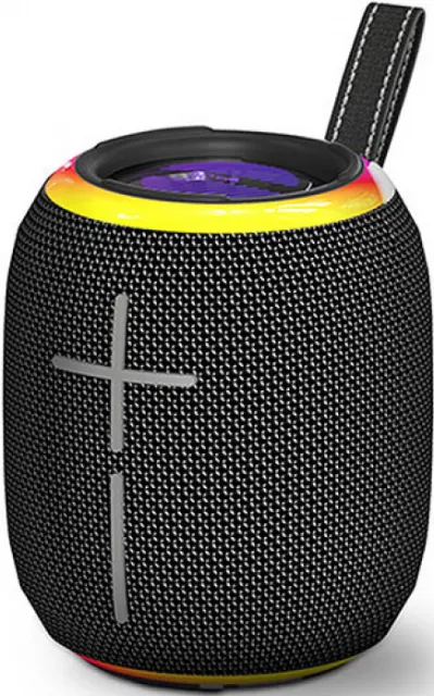 Портативная аудиосистема BQ PBS4005 Black