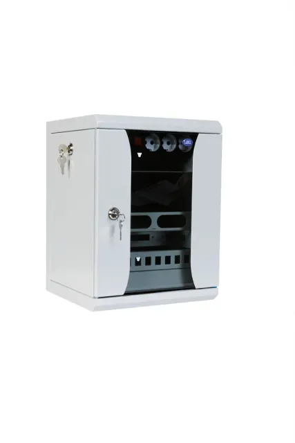 Коммутационный шкаф ЦМО ШРН-12.255-10