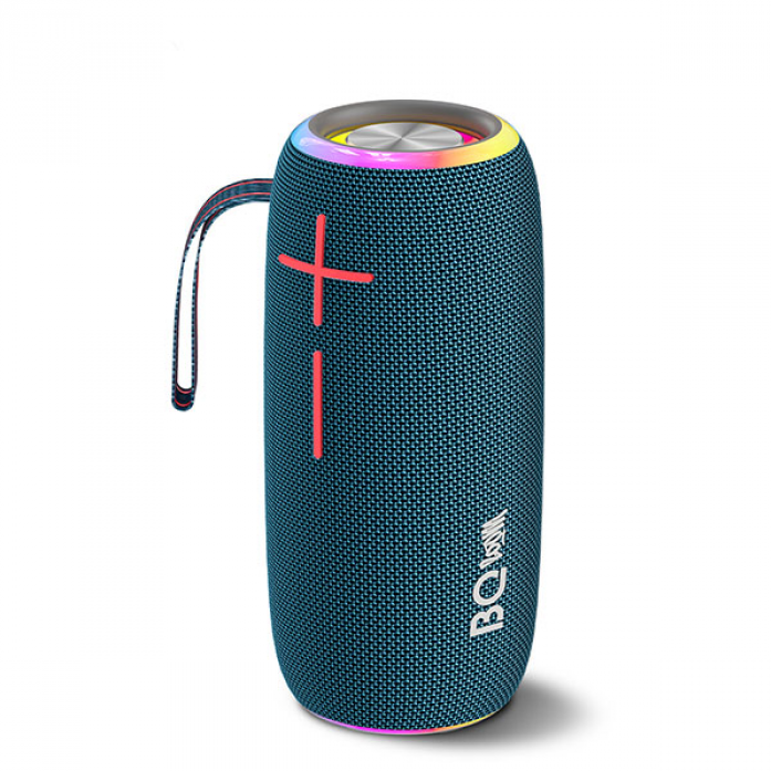 Портативная аудиосистема BQ PBS4004 Blue