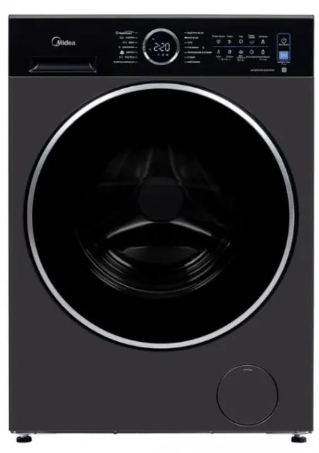 Стиральная машина Midea MF205W80WB/T-RU