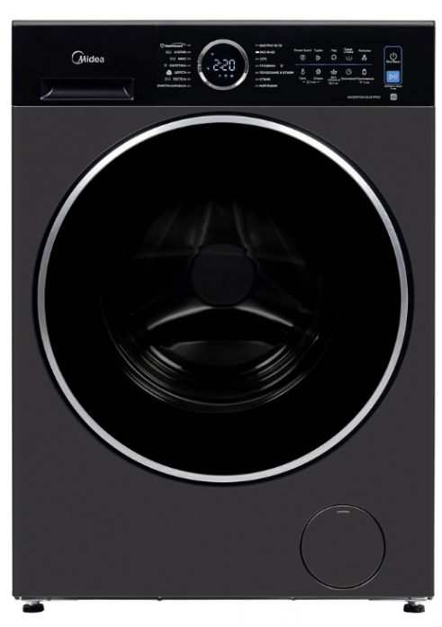 Стиральная машина Midea MF205W80WB/T-RU
