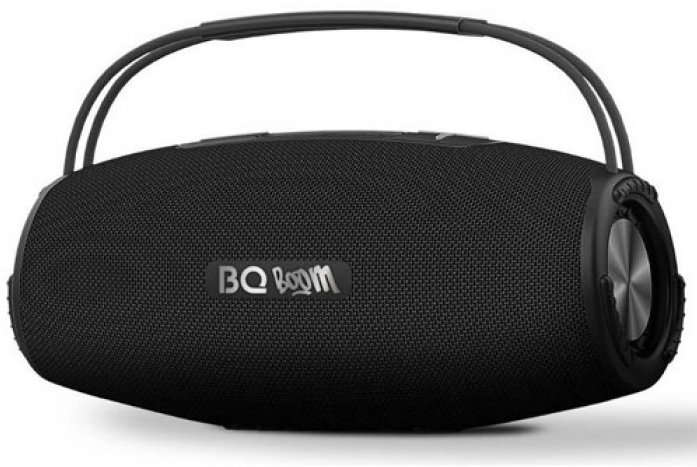 Беспроводная колонка BQ PBS4003 Black
