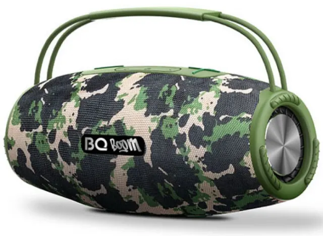 Беспроводная колонка BQ PBS4003 Blue
