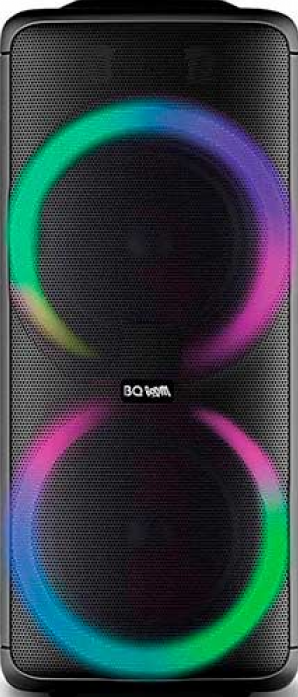 Портативная акустика BQ PBS2006 Black