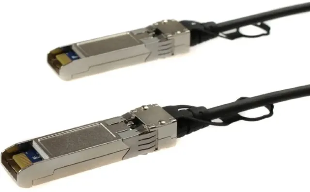 Кабель Osnovo OC-SFP-10G-1M