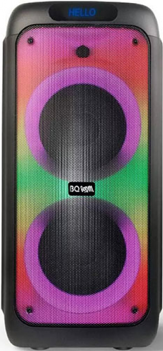 Портативная акустика BQ PBS3003 Black