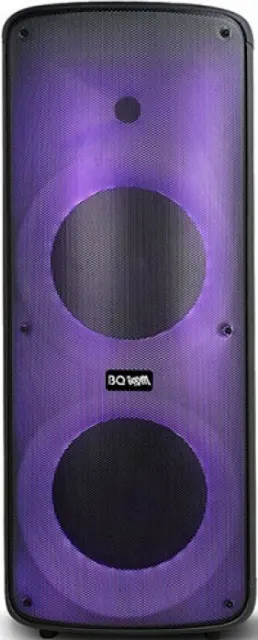 Портативная акустика BQ PBS2007 Black