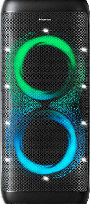 Саундбар Hisense Party Thunder