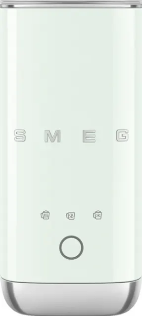 Вспениватель молока Smeg MFF02PGEU