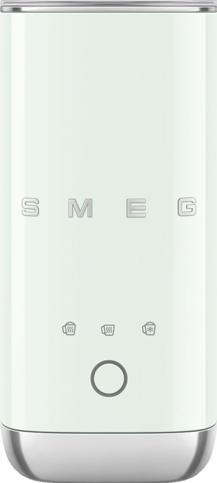 Вспениватель молока Smeg MFF02PGEU