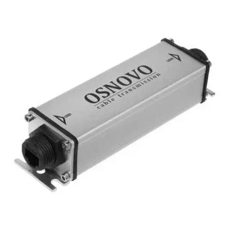 Удлинитель Osnovo E-PoE/2GW
