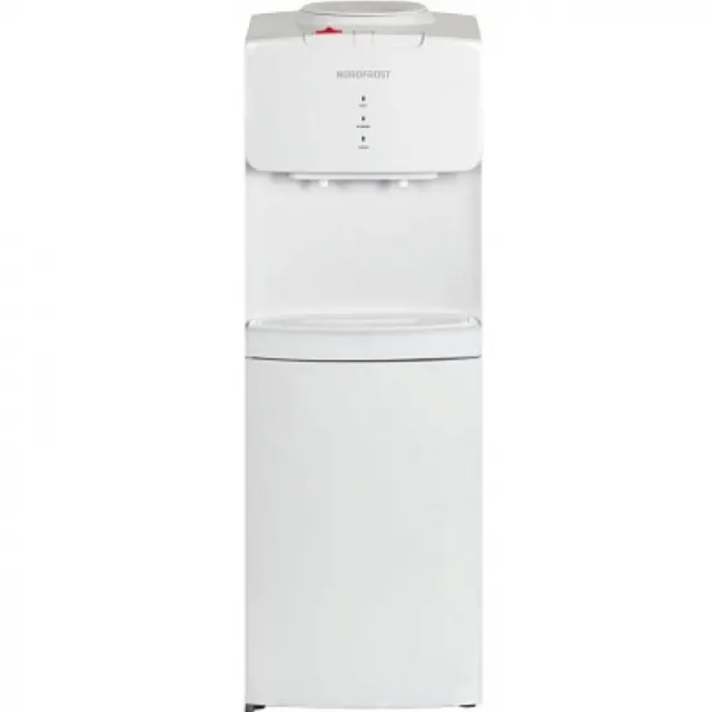 Кулер-диспенсер Nordfrost FK-53W