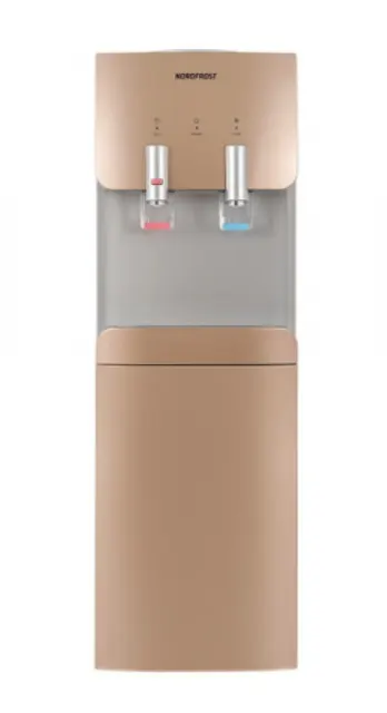 Кулер для воды Nordfrost FK 55 G