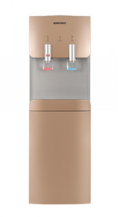 Кулер для воды Nordfrost FK 55 G