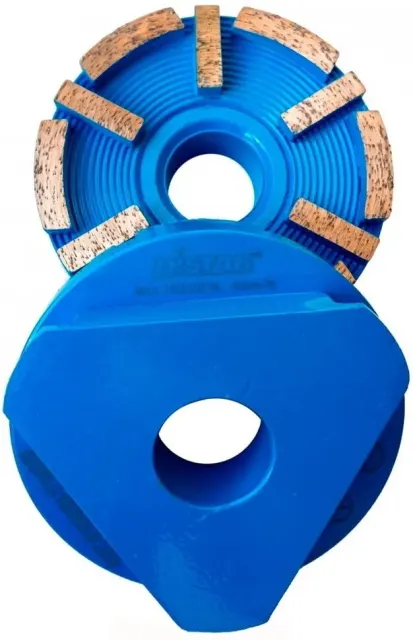Фреза алмазная Distar ФАТС-W 95/МШМ-9 (16923099004)