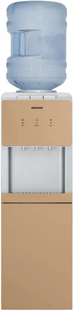 Кулер для воды Nordfrost FK 605 G