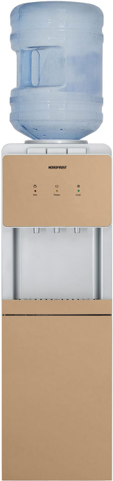 Кулер для воды Nordfrost FK 605 G