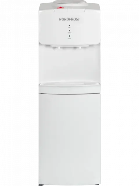 Кулер для воды NORD FK 53 W