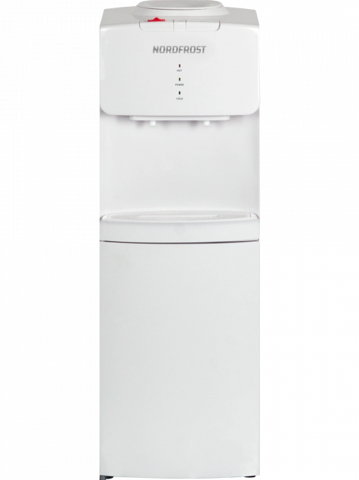 Кулер для воды NORD FK 53 W
